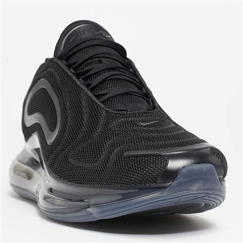 nike air max 720 damen schwarz weiß|Nike Air Max 720 black.